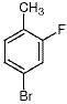 4-Bromo-2-fluorotoluene, Min 97.0% (GC), TCI America