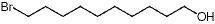 10-Bromo-1-decanol, Min 85.0% (GC), TCI America