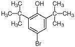 4-Bromo-2,6-di-tert-butylphenol, Min 98.0% (GC), TCI America