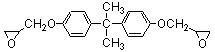 2,2-Bis(4-glycidyloxyphenyl)propane, Min 85.0% (GC)