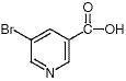 5-Bromonicotinic Acid, Min 99.0% (GC)(T), TCI America