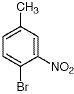 4-Bromo-3-nitrotoluene, Min 96.0% (GC), TCI America