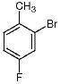 2-Bromo-4-fluorotoluene, Min 98.0% (GC), TCI America