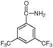 3,5-Bis(trifluoromethyl)benzamide, Min 98.0% (GC), TCI America