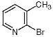 2-Bromo-3-methylpyridine, Min 97.0% (GC), TCI America