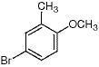 5-Bromo-2-methoxytoluene, Min 98.0% (GC), TCI America