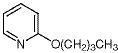 2-Butoxypyridine, Min 97.0% (GC), TCI America