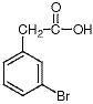 3-Bromophenylacetic Acid, Min 95.0% (GC)(T), TCI America