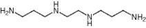 N,N'-Bis(3-aminopropyl)ethylenediamine, Min 98.0% (GC)(T), TCI America