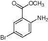 Methyl 5-Bromoanthranilate, Min 99.0% (GC)