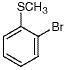 2-Bromothioanisole, Min 96.0% (GC), TCI America