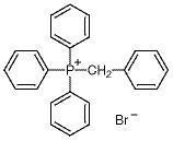 Benzyltriphenylphosphonium Bromide, Min 97.0% (T), TCI America