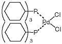 Bis(tricyclohexylphosphine)palladium(II) Dichloride, Min 97.0% (T)