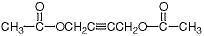 1,4-Diacetoxy-2-butyne, Min 95.0% (GC)