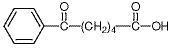 5-Benzoylpentanoic Acid, Min 98.0% (GC)(T)