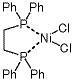 [1,2-Bis(diphenylphosphino)ethane]nickel(II) Dichloride, Min 96.0% (T)