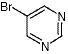 5-Bromopyrimidine, Min 98.0% (GC)