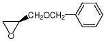 Benzyl (S)-(+)-Glycidyl Ether, Min 98.0% (GC)