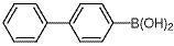 4-Biphenylboronic Acid (contains varying amounts of Anhydride),