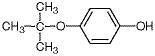 4-tert-Butoxyphenol, Min 98.0% (GC)