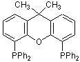 4,5-Bis(diphenylphosphino)-9,9-dimethylxanthene, Min 98.0% (HPLC)