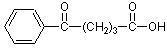 4-Benzoylbutyric Acid, Min 95.0% (GC)(T)