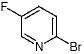 2-Bromo-5-fluoropyridine, Min 98.0% (GC)