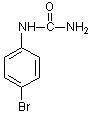 (4-Bromophenyl)urea, Min 98.0% (T)