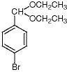 4-Bromobenzaldehyde Diethyl Acetal, Min 97.0% (GC)