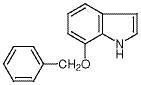 7-Benzyloxyindole, Min 98.0% (GC)(N)