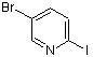 5-Bromo-2-iodopyridine, Min 97.0% (GC)