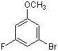 3-Bromo-5-fluoroanisole