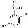 2-Bromo-5-chlorobenzaldehyde