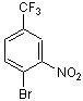 4-Bromo-3-nitrobenzotrifluoride, Min 98.0% (GC)