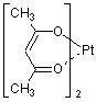 Bis(2,4-pentanedionato)platinum(II),