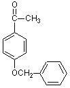 4'-Benzyloxyacetophenone, Min 98.0% (GC)