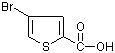 4-Bromo-2-thiophenecarboxylic Acid