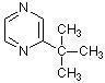 2-tert-Butylpyrazine, Min 97.0% (GC)(T)