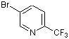 5-Bromo-2-(trifluoromethyl)pyridine, Min 98.0% (GC)