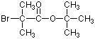 tert-Butyl 2-Bromoisobutyrate, Min 98.0% (GC)