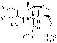 Cacotheline Monohydrate