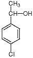 4-Chloro-alpha-methylbenzyl Alcohol, Min 95.0% (GC), TCI America