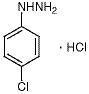 4-Chlorophenylhydrazine Hydrochloride, Min 95.0% (T), TCI America