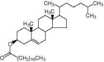 Cholesterol Stearate, Min 97.0% (T)