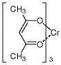 Tris(2,4-pentanedionato)chromium(III), Min 97.0% (T), TCI America