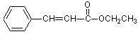 Ethyl Cinnamate, Min 99.0% (GC), TCI America