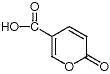 Coumalic Acid, Min 97.0% (GC)(T)