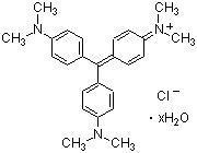 Crystal Violet Hydrate,, TCI America