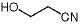 Ethylene Cyanohydrin, Min 98.0% (GC), TCI America