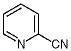 2-Cyanopyridine, Min 99.0% (GC), TCI America